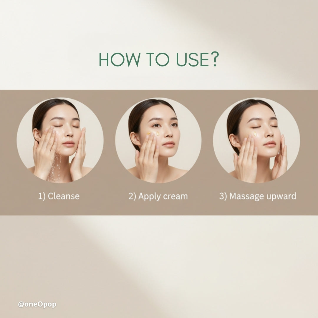 LuteinLift Duo Serum – Firming & Anti-Wrinkle (50ml × 2)