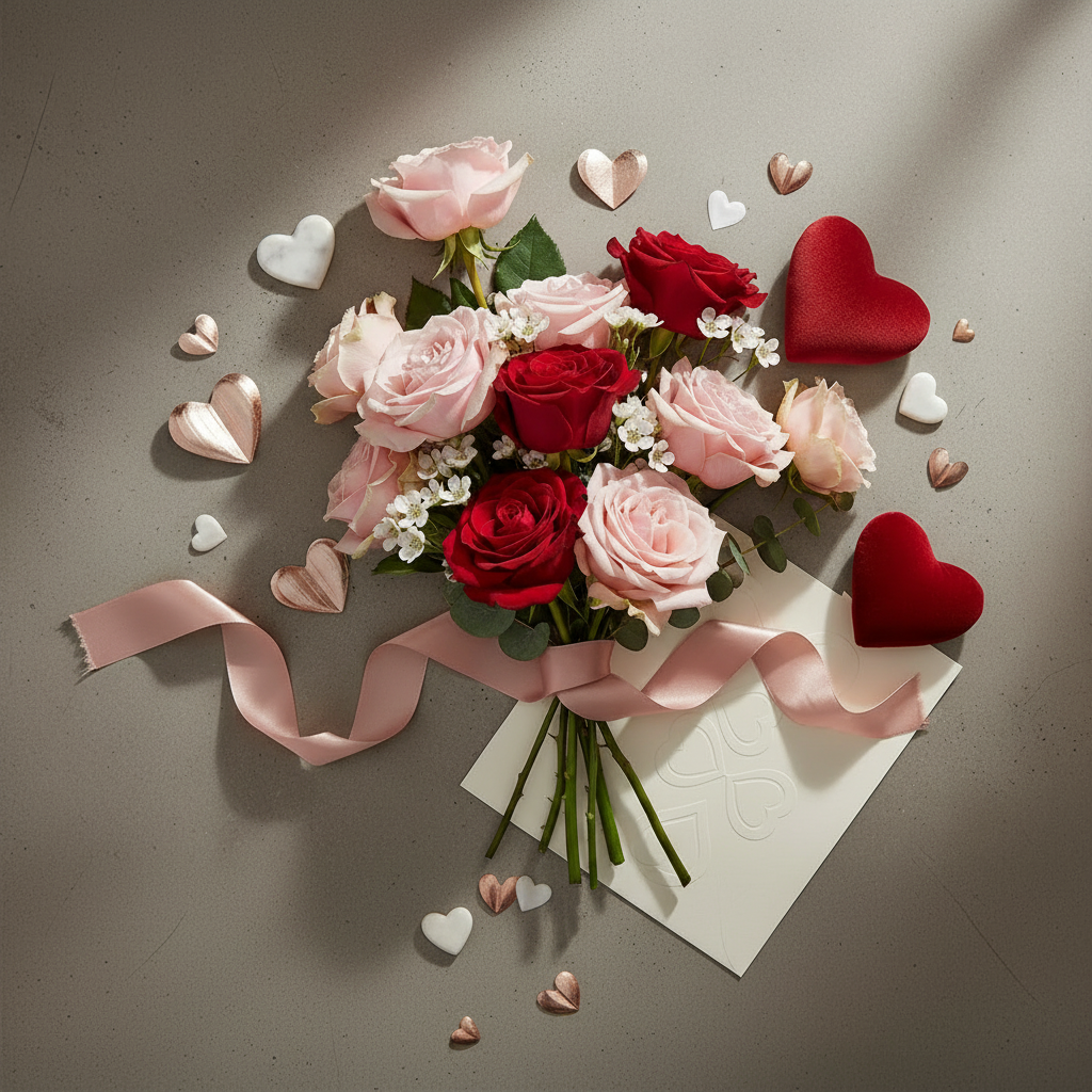Valentine's Special