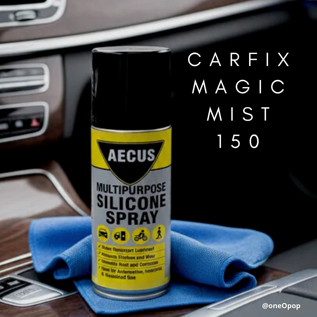 CarFix Magic Mist 150