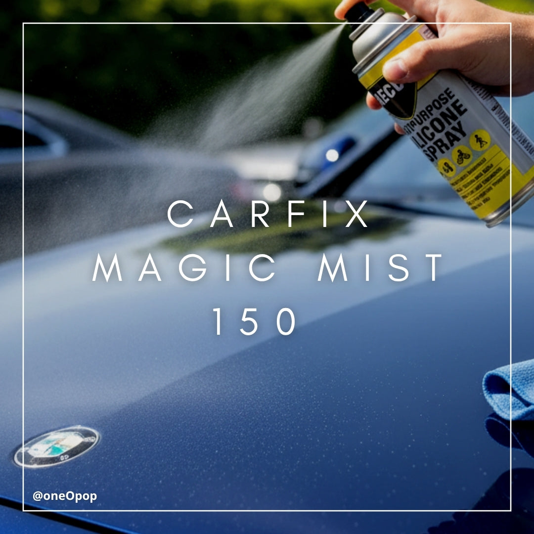 CarFix Magic Mist 150