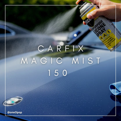 CarFix Magic Mist 150
