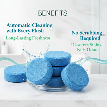 FreshDrop Bathroom Refresher (10pcs)