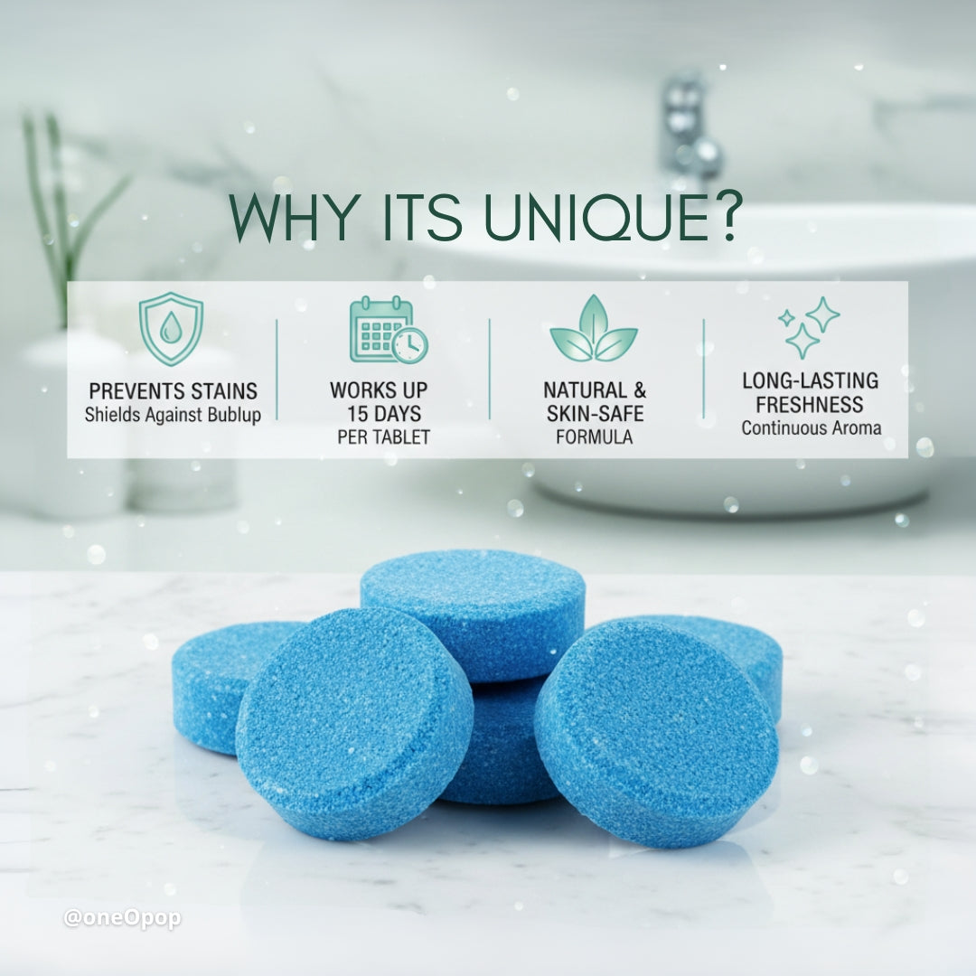 FreshDrop Bathroom Refresher (10pcs)