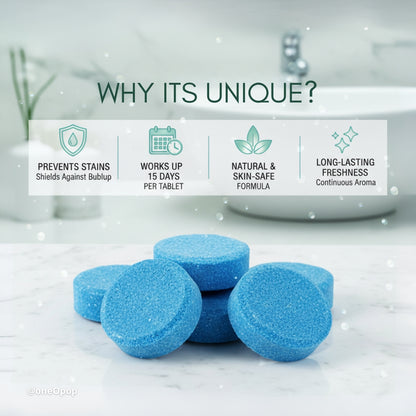 FreshDrop Bathroom Refresher (10pcs)