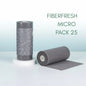 FiberFresh Micro Pack 25
