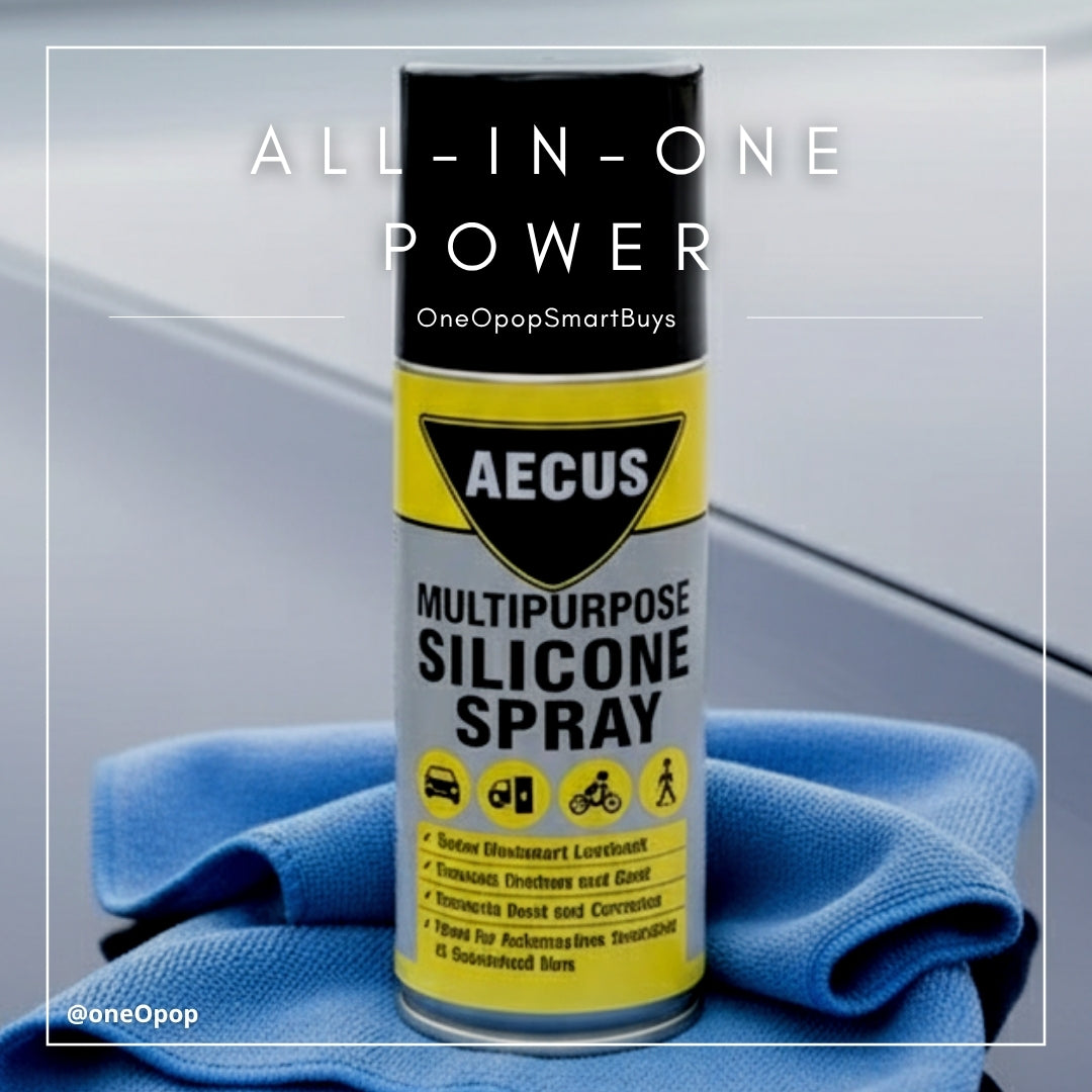 CarFix Magic Mist 150