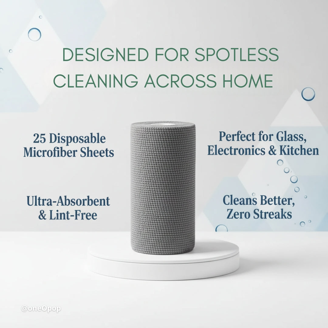 FiberFresh Micro Pack 25