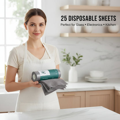 FiberFresh Micro Pack 25