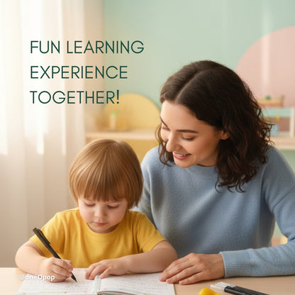 MagicWrite Learning Bundle