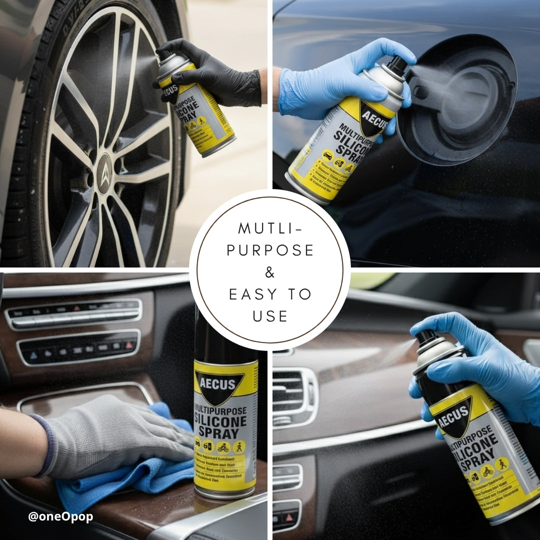CarFix Magic Mist 150