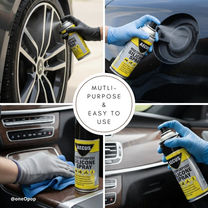 CarFix Magic Mist 150