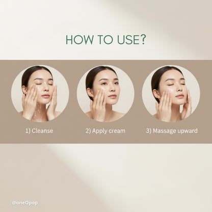 LuteinLift Duo Serum – Firming & Anti-Wrinkle (50ml × 2)