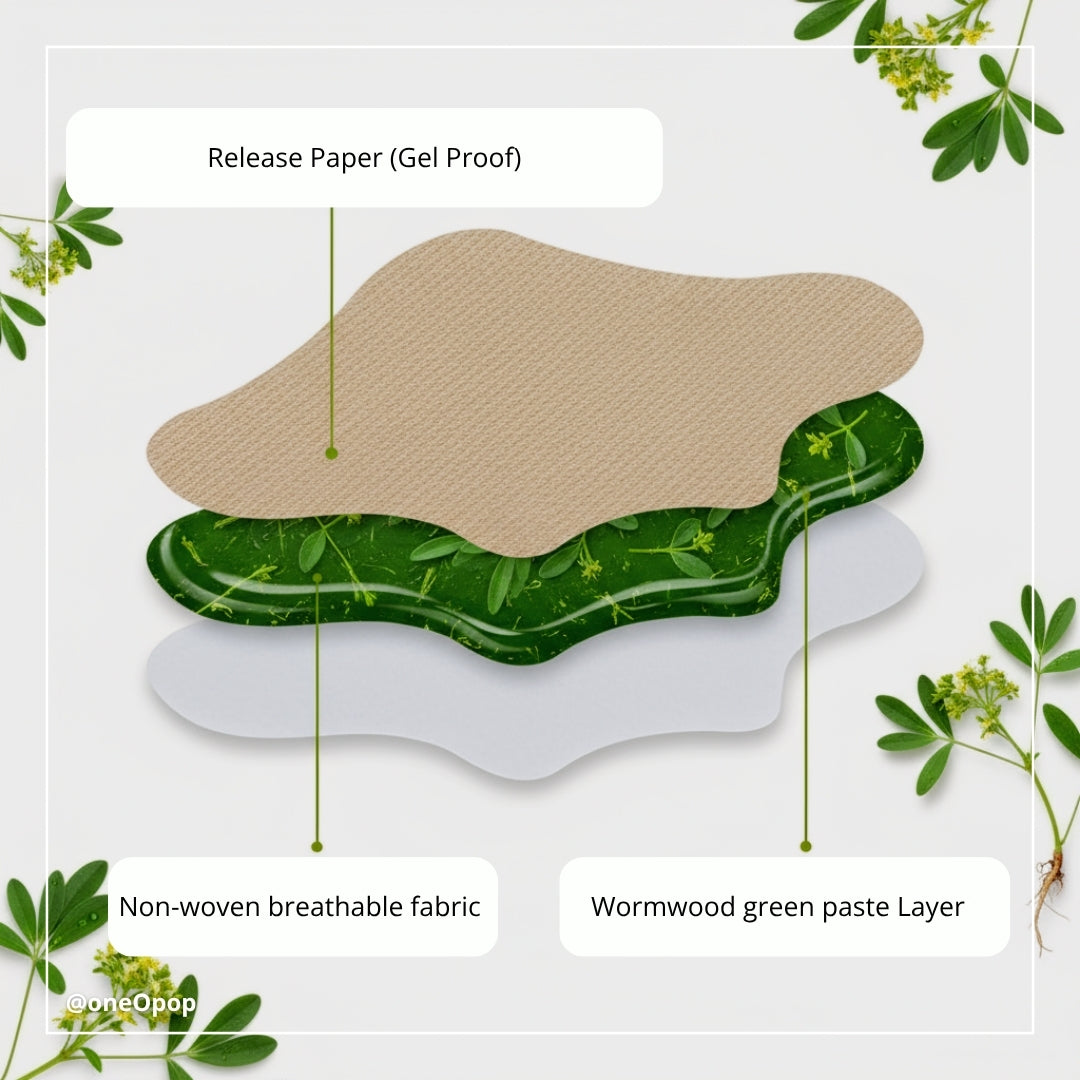 HappyKnees Pro Patches (Pack of 10, 20, 30)