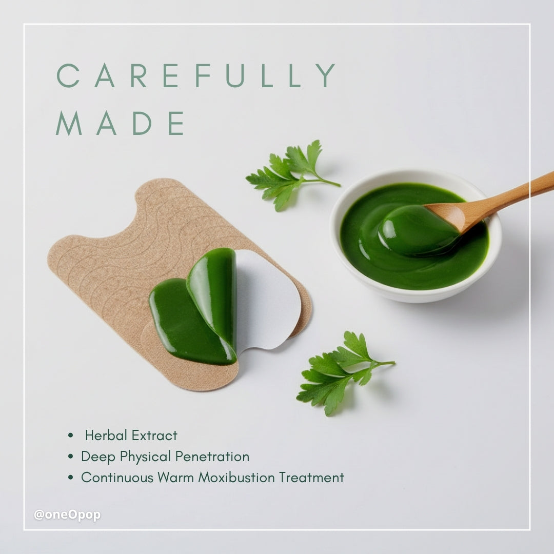 HappyKnees Pro Patches (Pack of 10, 20, 30)