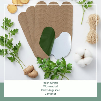 HappyKnees Pro Patches (Pack of 10, 20, 30)