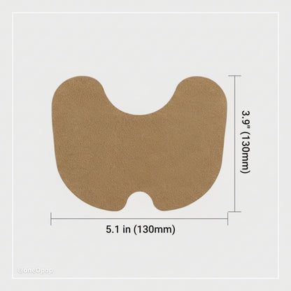 HappyKnees Pro Patches (Pack of 10, 20, 30)