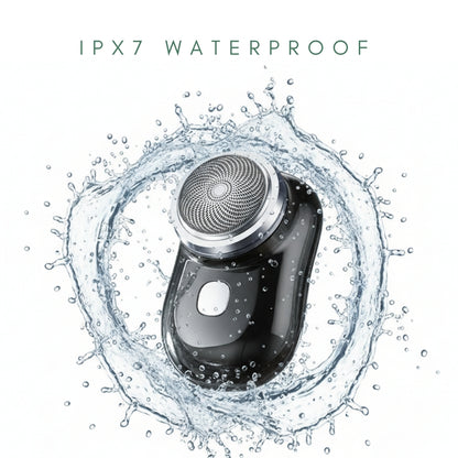 RazePro Mini | Ultra-Smooth On-The-Go Grooming