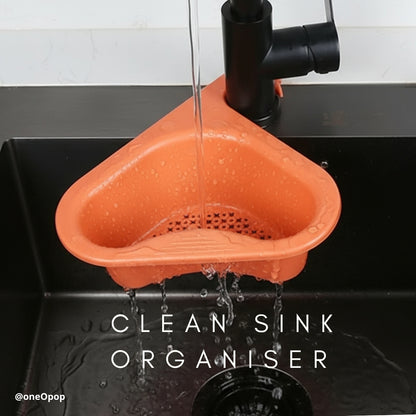 Clean Sink Organiser (Pack of 2)