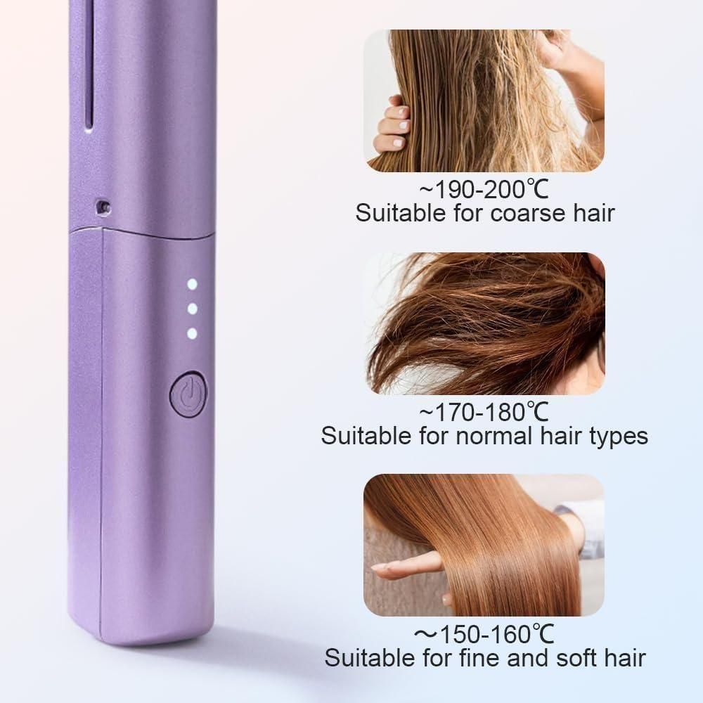 GlamGo Mini Styler