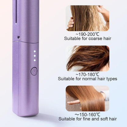 GlamGo Mini Styler