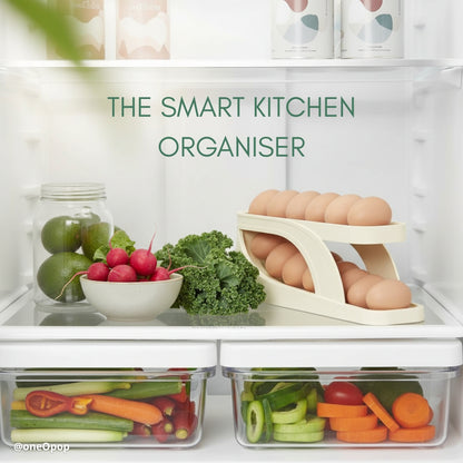 Roll’n’Store Egg Dispenser