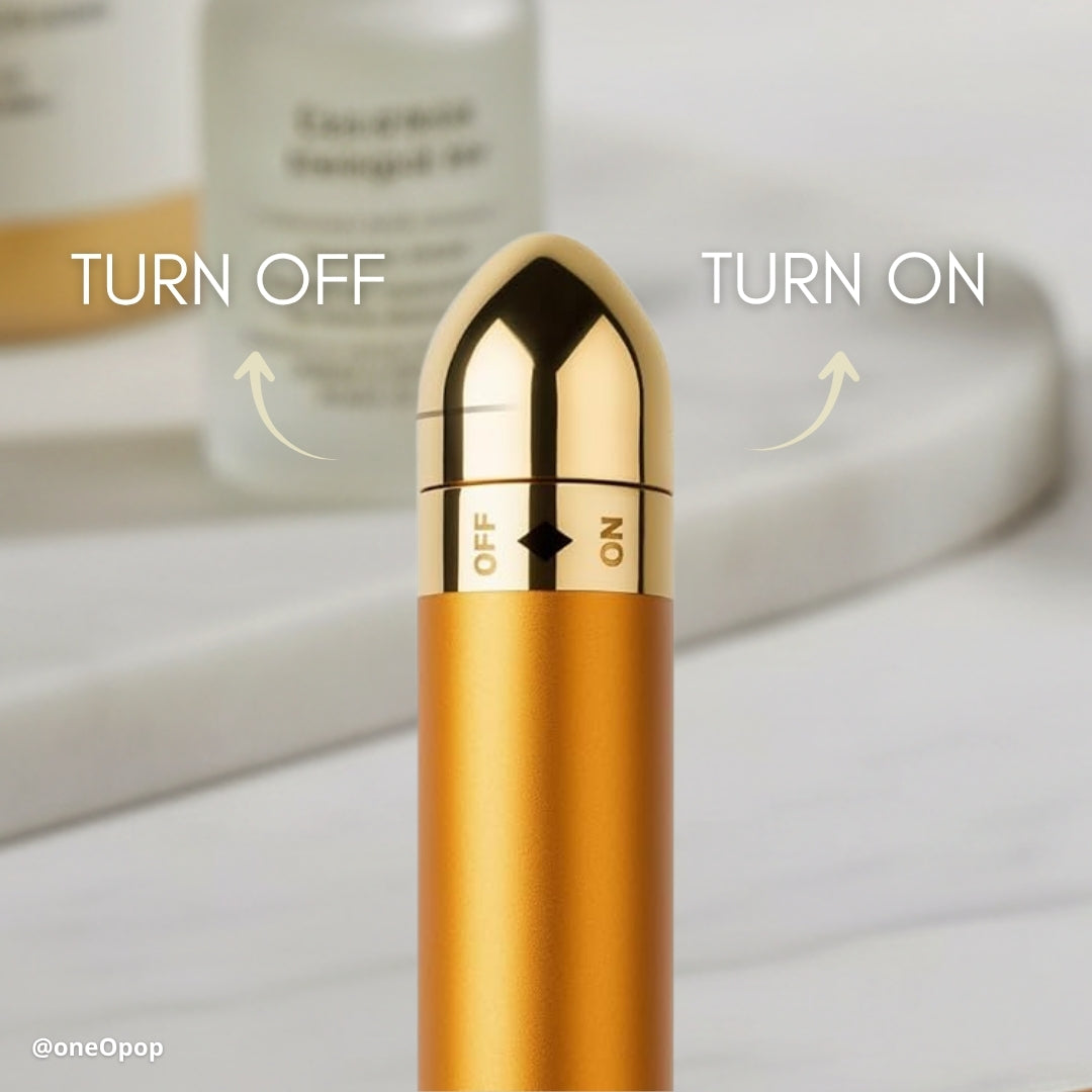 Youth Glow Luxe Reviver | Electric Face Sculpting Bar