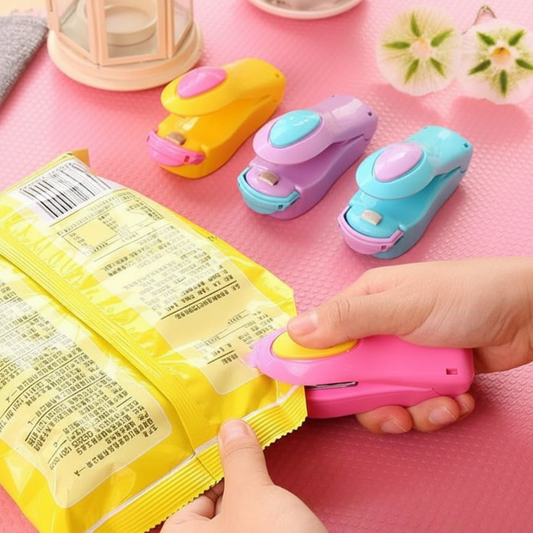 SealMate Go™ – Portable Sealing Tool